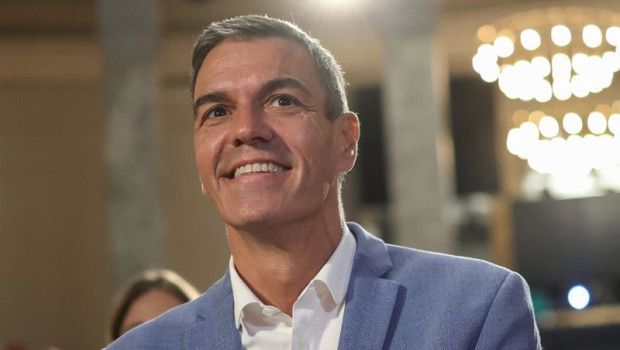 ep el presidente del gobierno pedro sanchez durante la inauguracion de la xxvi asamblea del consejo ep el presidente del gobierno pedro sanchez durante la inauguracion de la xxvi asamblea del consejo