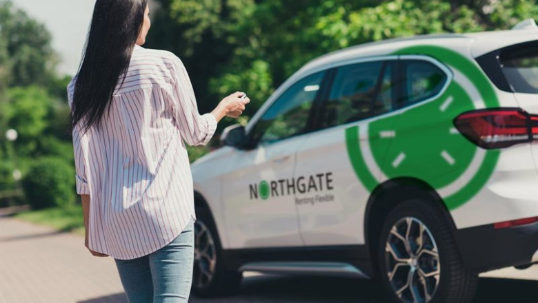 El renting abarata su cuota media un 4,2% en 2025 y se impulsa con el auge del vehículo de ocasión | NORTHGATE ep el renting abarata su cuota media un 42 en 2025 y se impulsa con el auge del vehiculo de ocasion