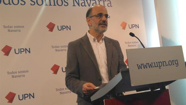ep el senador de upn alberto catalan
