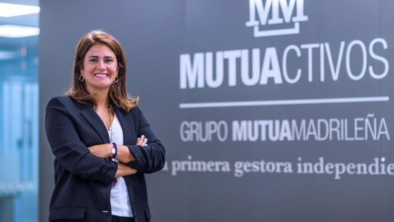 ep elena davila nueva incorporacion de mutuactivas para el area de asesoramiento patrimonial de