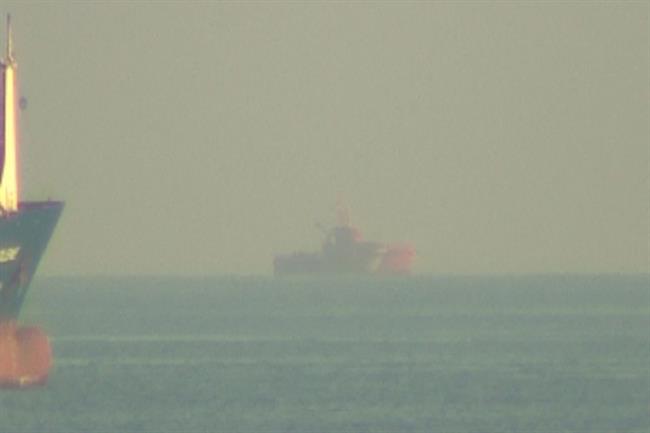 Embarcación de Salvamento Marítimo | EUROPA PRESS ep embarcacionsalvamento maritimo