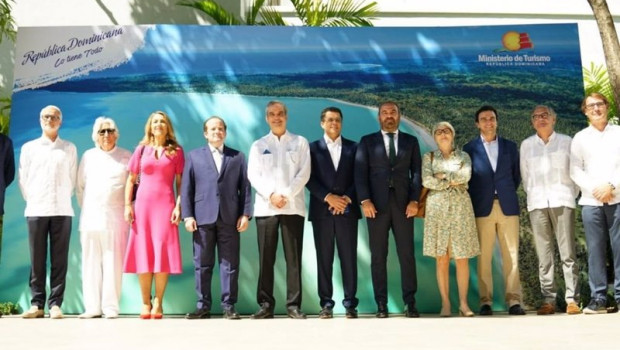 ep encuentro inverhotel en republica dominicana