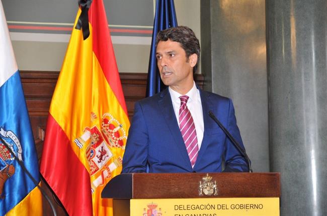 Enrique Hernández Bento | CEDIDO POR LA CANDIDATURA DE HERNÁNDEZ BENTO AL PP ep enrique hernandez bento