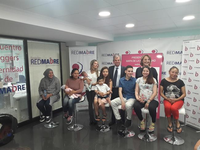ep estudio mapala maternidad 2016 de fundacion redmadre