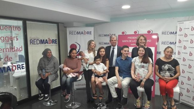 ep estudio mapala maternidad 2016 de fundacion redmadre