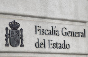ep fachada del edicifio de la fiscalia general del estado