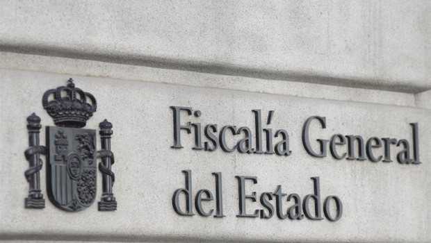 ep fachada del edicifio de la fiscalia general del estado