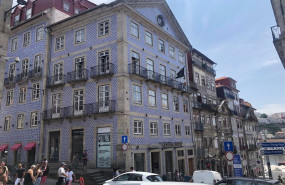 ep fachada the central house oportoribeira