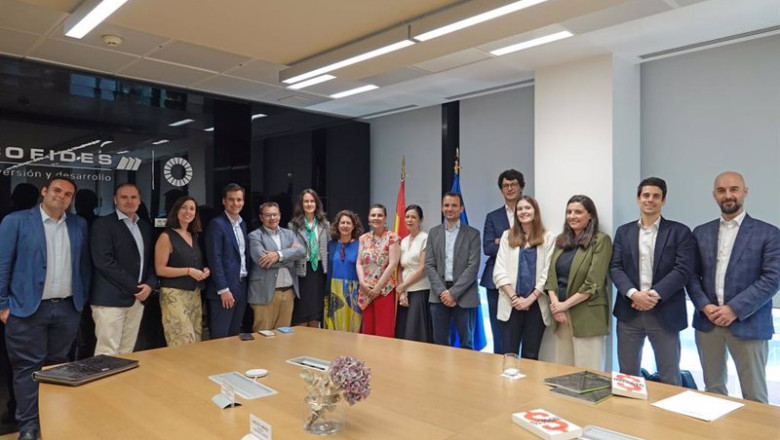 ep finanzas el fondo de impacto social e impact bridge invierten 5 millones de euros en tutech ep finanzas el fondo de impacto social e impact bridge invierten 5 millones de euros en tutech