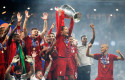 ep football - champions league - liverpool v tottenham ep football - champions league - liverpool v tottenham