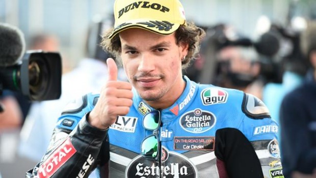 ep franco morbidelli