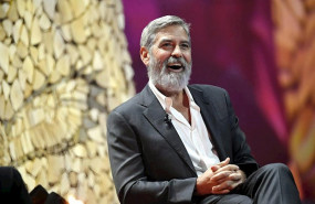 ep george clooney