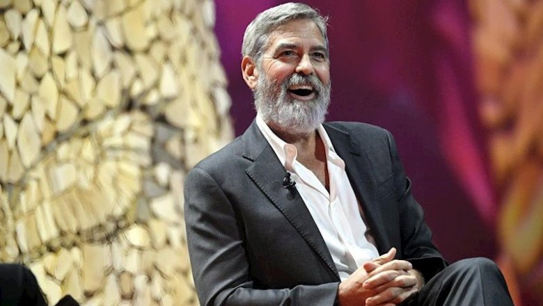 ep george clooney ep george clooney
