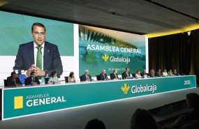 ep globalcaja beneficio record de 118 millones de euros en 2024