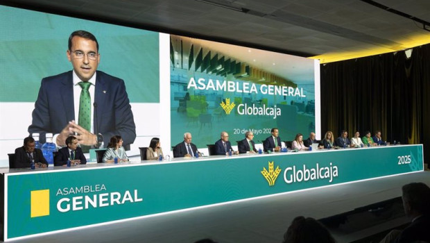 ep globalcaja beneficio record de 118 millones de euros en 2024 ep globalcaja beneficio record de 118 millones de euros en 2024