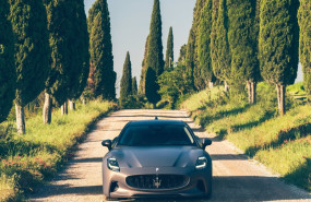 ep granturismo folgore