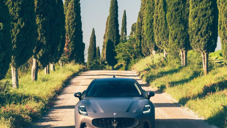 ep granturismo folgore ep granturismo folgore