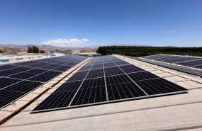 ep greenvolt desarrolla seis proyectos de fotovoltaica descentralizada para logifrio en espana y