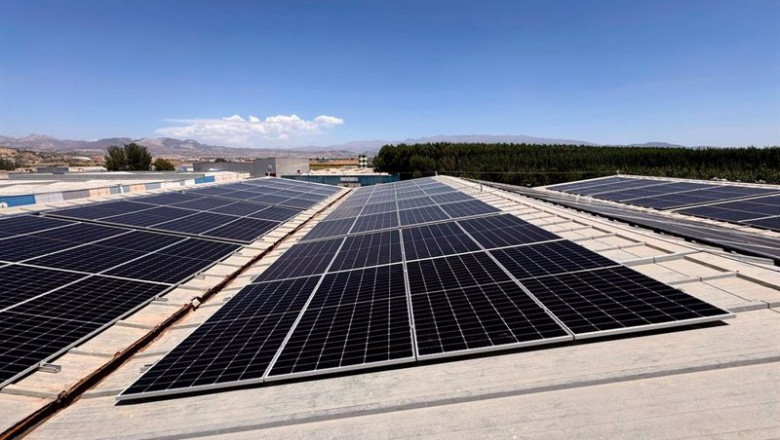 ep greenvolt desarrolla seis proyectos de fotovoltaica descentralizada para logifrio en espana y ep greenvolt desarrolla seis proyectos de fotovoltaica descentralizada para logifrio en espana y