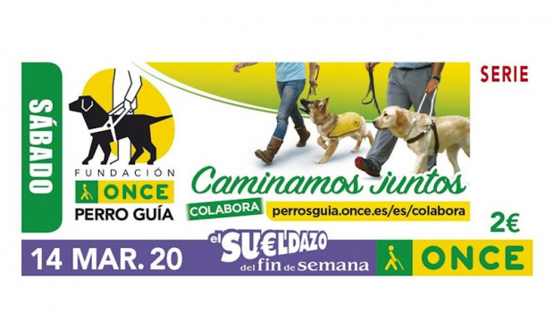 ep gruposociedad ndp la once rinde homenaje a los 243 perros guia de la comunidad de madrid y les