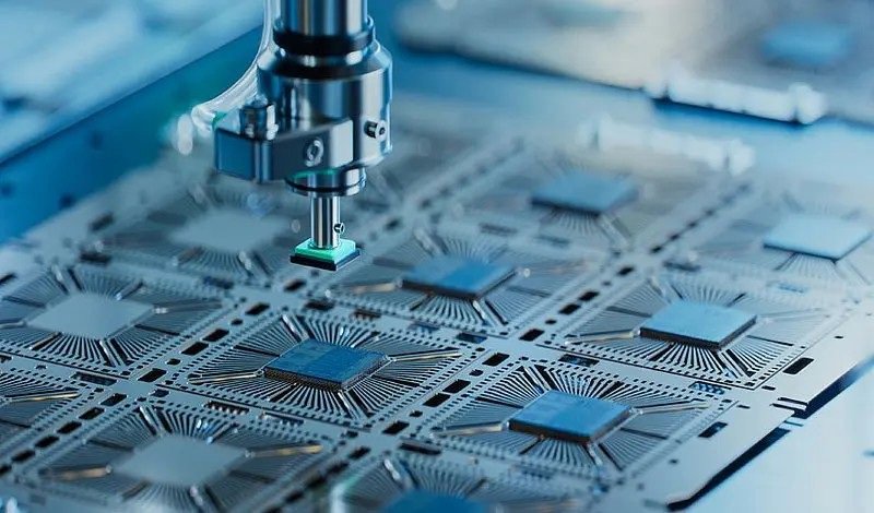 Hochtief (ACS) se adjudica una planta de tratamiento de agua para semiconductores en Alemania