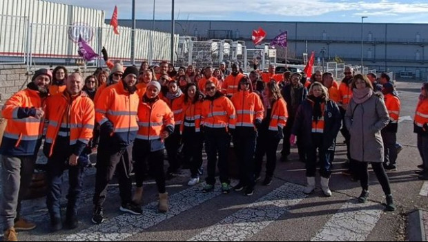 ep huelga de trabajadores de ca fontanar
