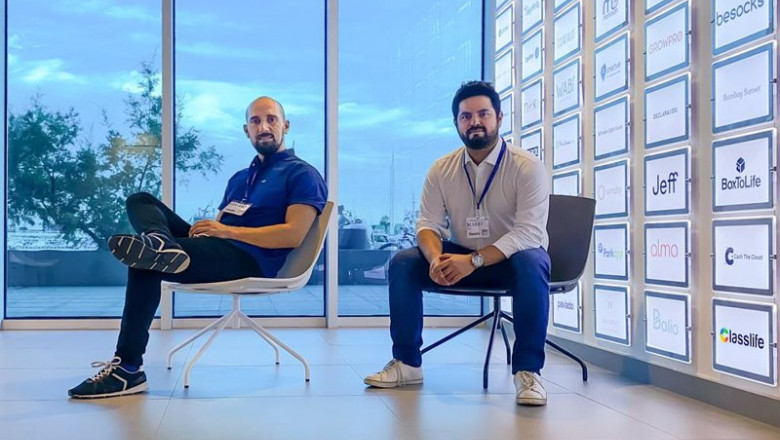 ep i-d el responsable de marketing y producto de classlife eduard pineda y el ceo y fundador de ep i-d el responsable de marketing y producto de classlife eduard pineda y el ceo y fundador de