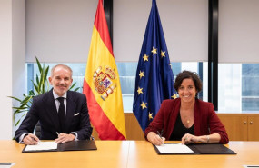 ep icex espana exportacion e inversiones y el centro de estudios garrigues lanzan el master