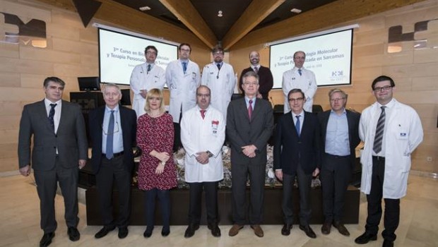 ep iii cursobiologia molecularterapia personalizadasarcomas