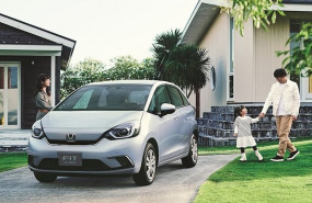 ep imagen de un modelo de honda