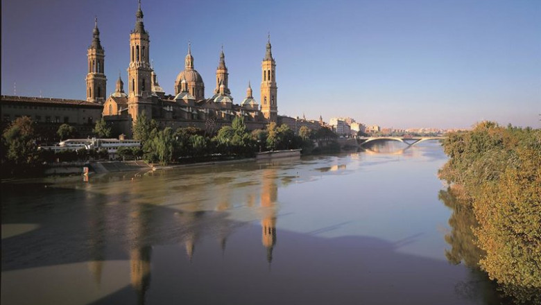 ep imagen de zaragoza