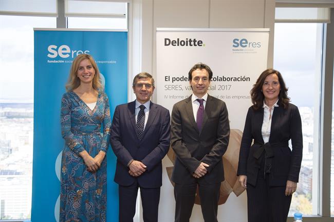 ep informe deloittefundacion seres 2017