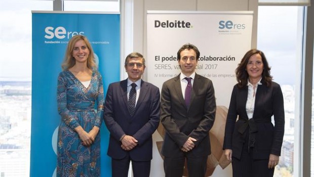 ep informe deloittefundacion seres 2017