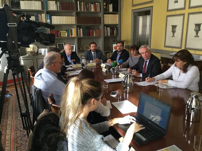 Investigadores del Real Instituto Elcano | TWITTER ELCANO ep investigadoresreal instituto elcano