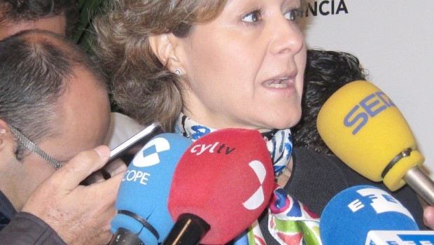 ep isabel garcia tejerina