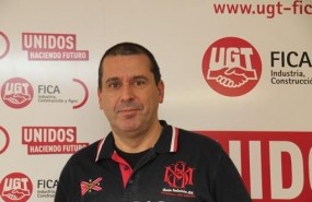 ep jordi carmona secretario sectorialindustria automovilisticaugt fica
