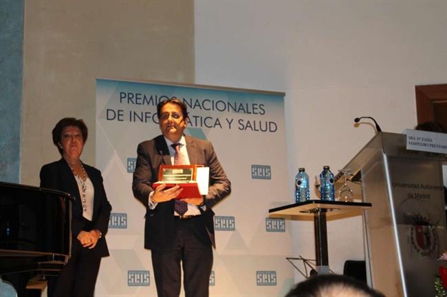 José María Vergeles | JUNTA DE EXTREMADURA ep jose maria vergeles