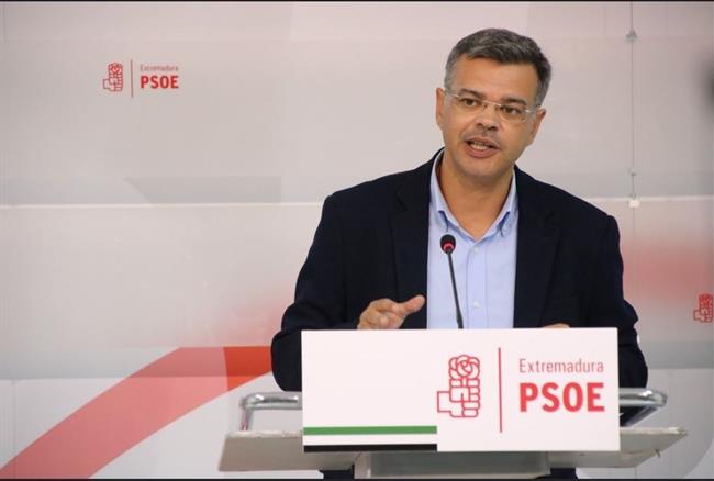 Juan Antonio González | PSOE ep juan antonio gonzalez
