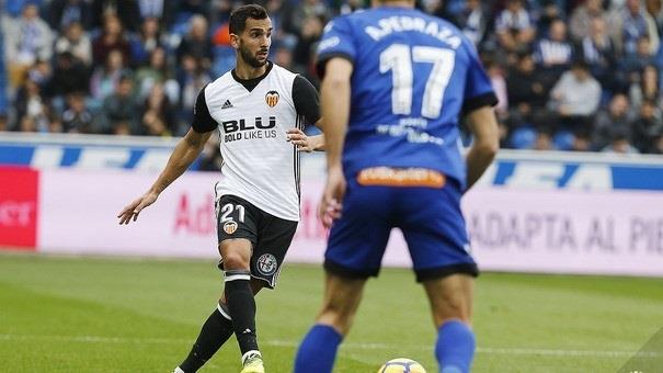 ep jugadorvalencia cf martin montoya