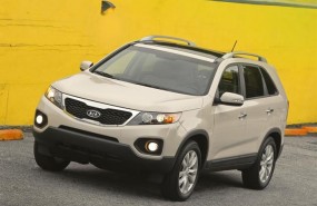 ep kia sorento 2012