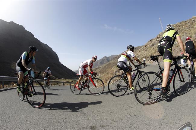 La Cicloturista Gran Canaria | LA CICLOTURISTA ep la cicloturista gran canaria