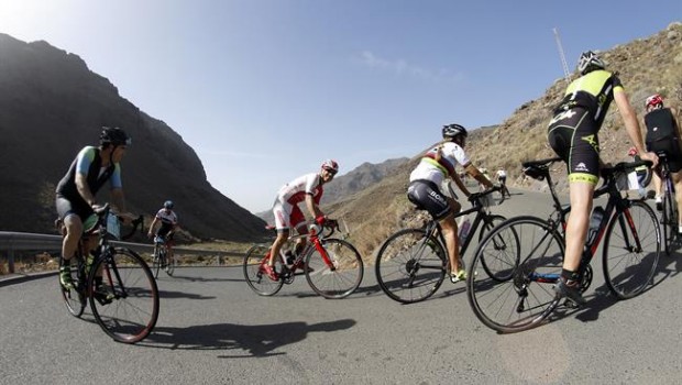 ep la cicloturista gran canaria