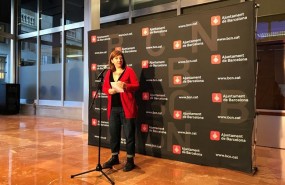 ep la concejal barcelonesa laia ortiz