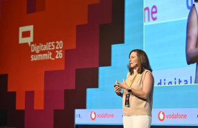 ep la directora de tecnologia y operaciones de vodafone julia velasco en digitales summit que se