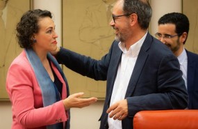ep la ministraempleo migracioness social magdalena valerio encongreso