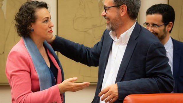 ep la ministraempleo migracioness social magdalena valerio encongreso