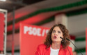 ep la ministrahaciendacabezalistapsoecongresosevilla maria jesus montero participaun acto publicosevilla ep la ministrahaciendacabezalistapsoecongresosevilla maria jesus montero participaun acto publicosevilla