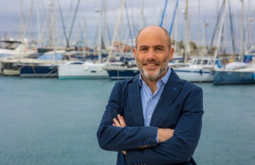 ep la patronal de la nautica de recreo anen nombra a jordi carrasco como nuevo director general ep la patronal de la nautica de recreo anen nombra a jordi carrasco como nuevo director general