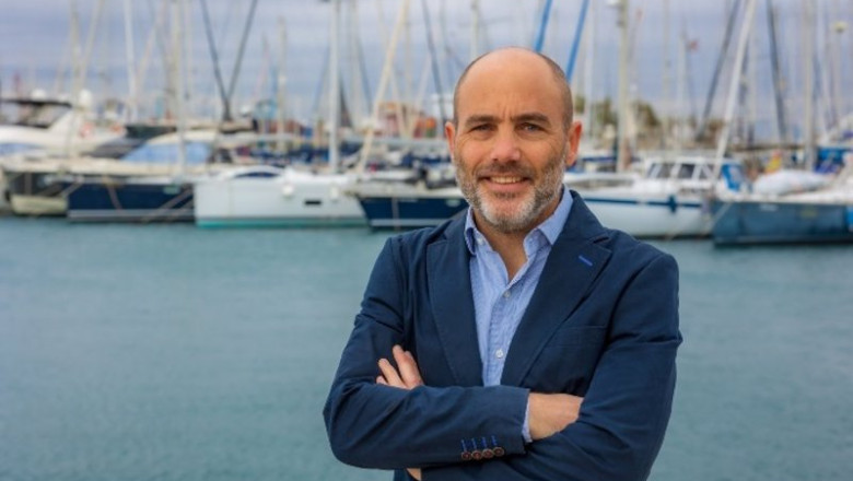 ep la patronal de la nautica de recreo anen nombra a jordi carrasco como nuevo director general ep la patronal de la nautica de recreo anen nombra a jordi carrasco como nuevo director general