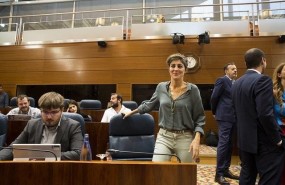 ep la portavozpodemosla asambleamadrid lorena ruiz-huerta